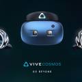 Vive Cosmos VR