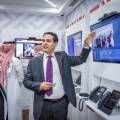 أفايا تفتتح أول مركز لتجربة العملاء في المملكة العربية السعودية